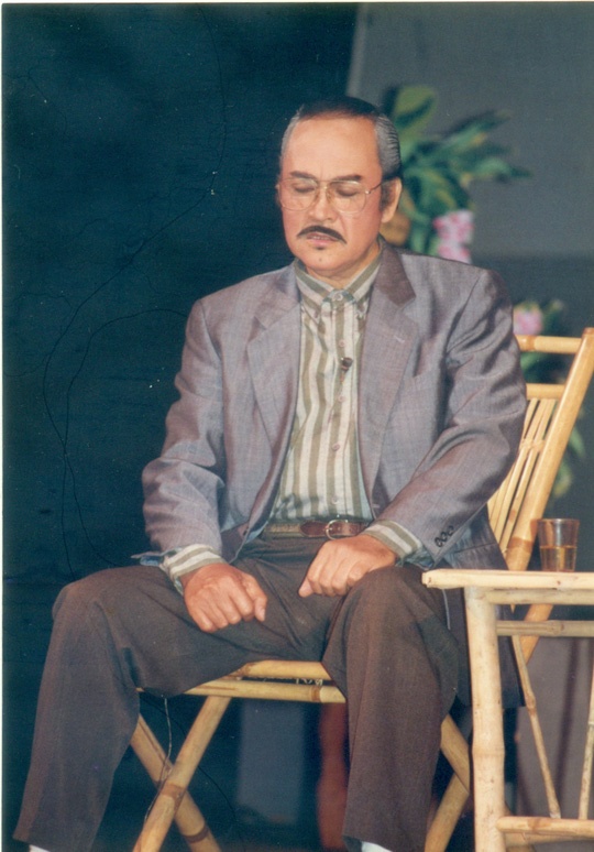 Nghe si Hung Minh bi dot quy anh 2