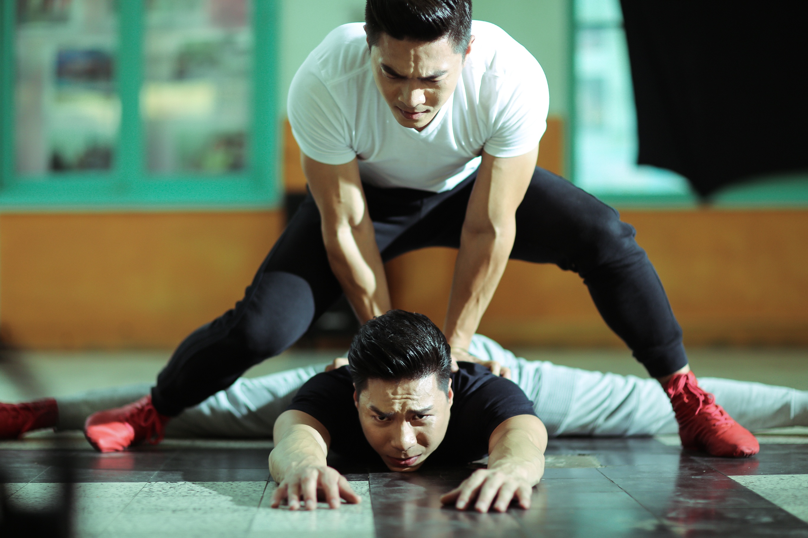 Quoc Co Quoc Nghiep sang Italia pha ky luc Guinness anh 1