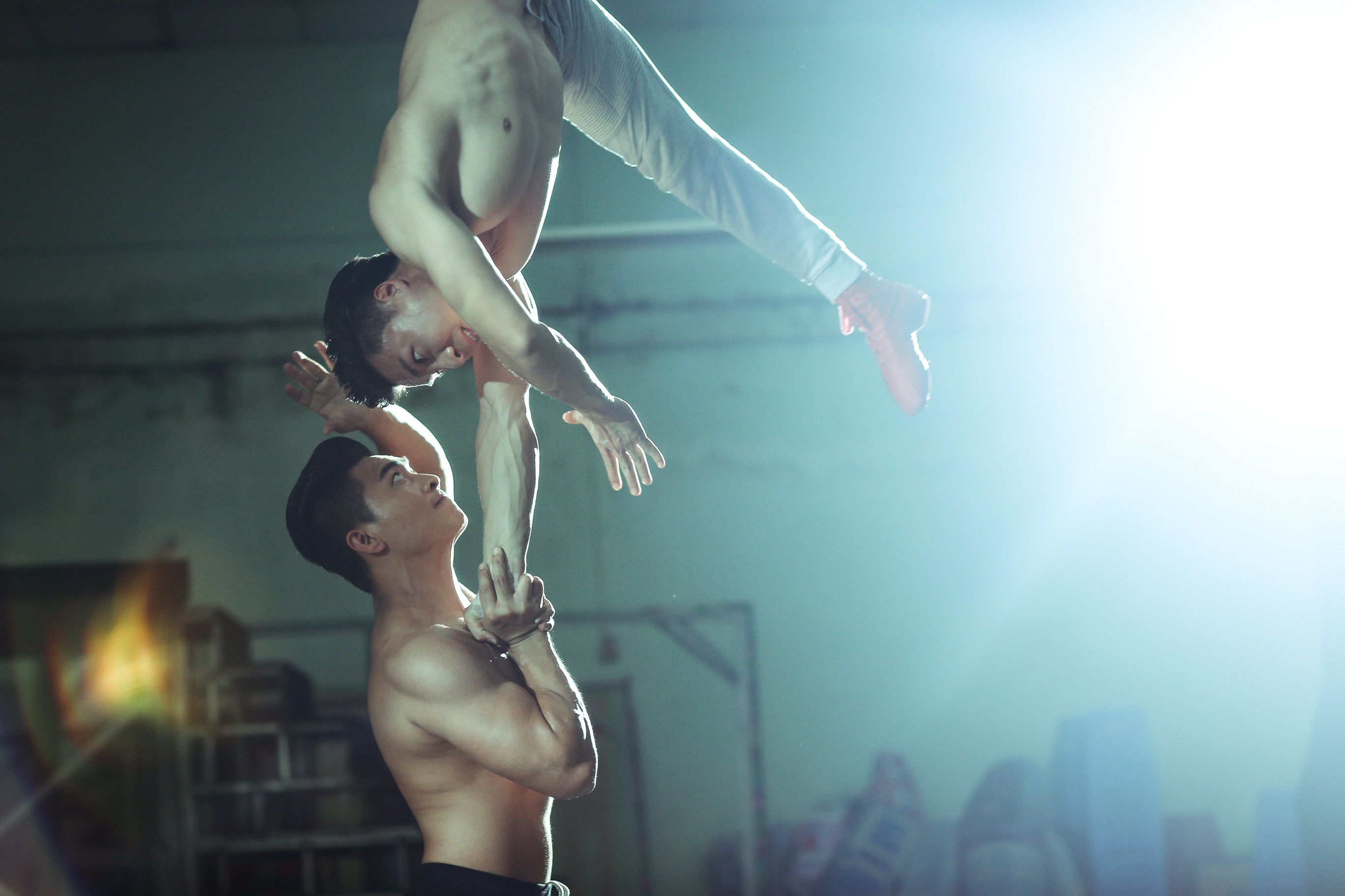 Quoc Co Quoc Nghiep sang Italia pha ky luc Guinness anh 5