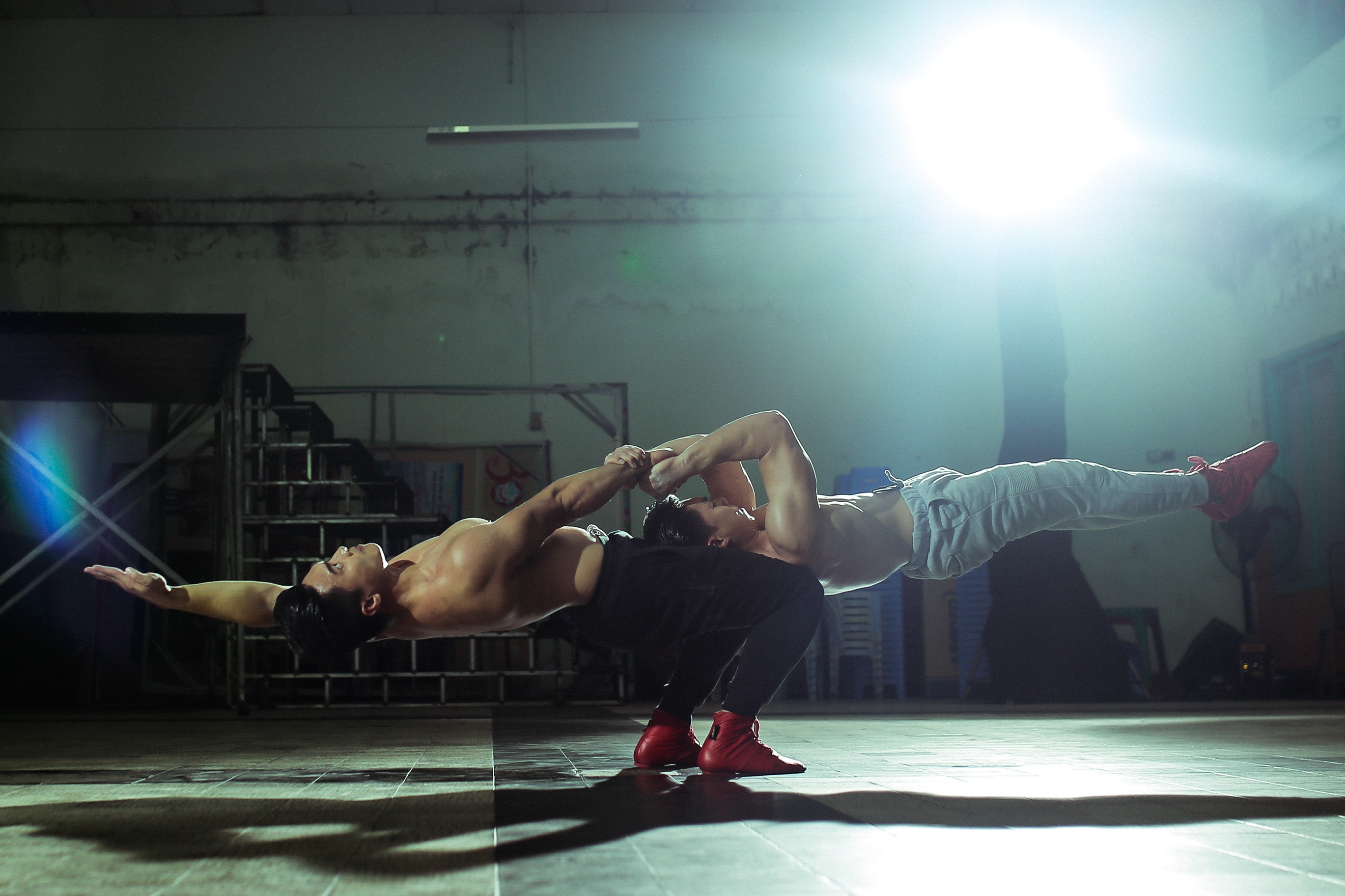 Quoc Co Quoc Nghiep sang Italia pha ky luc Guinness anh 7