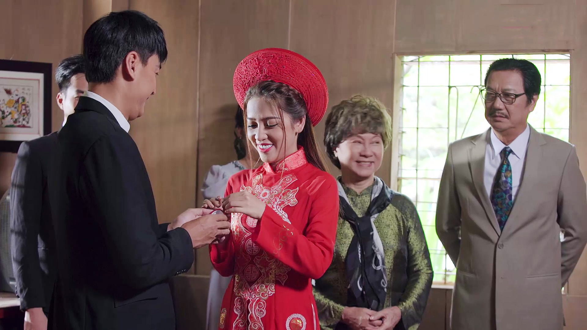 Tap 82 Gao nep gao te anh 1