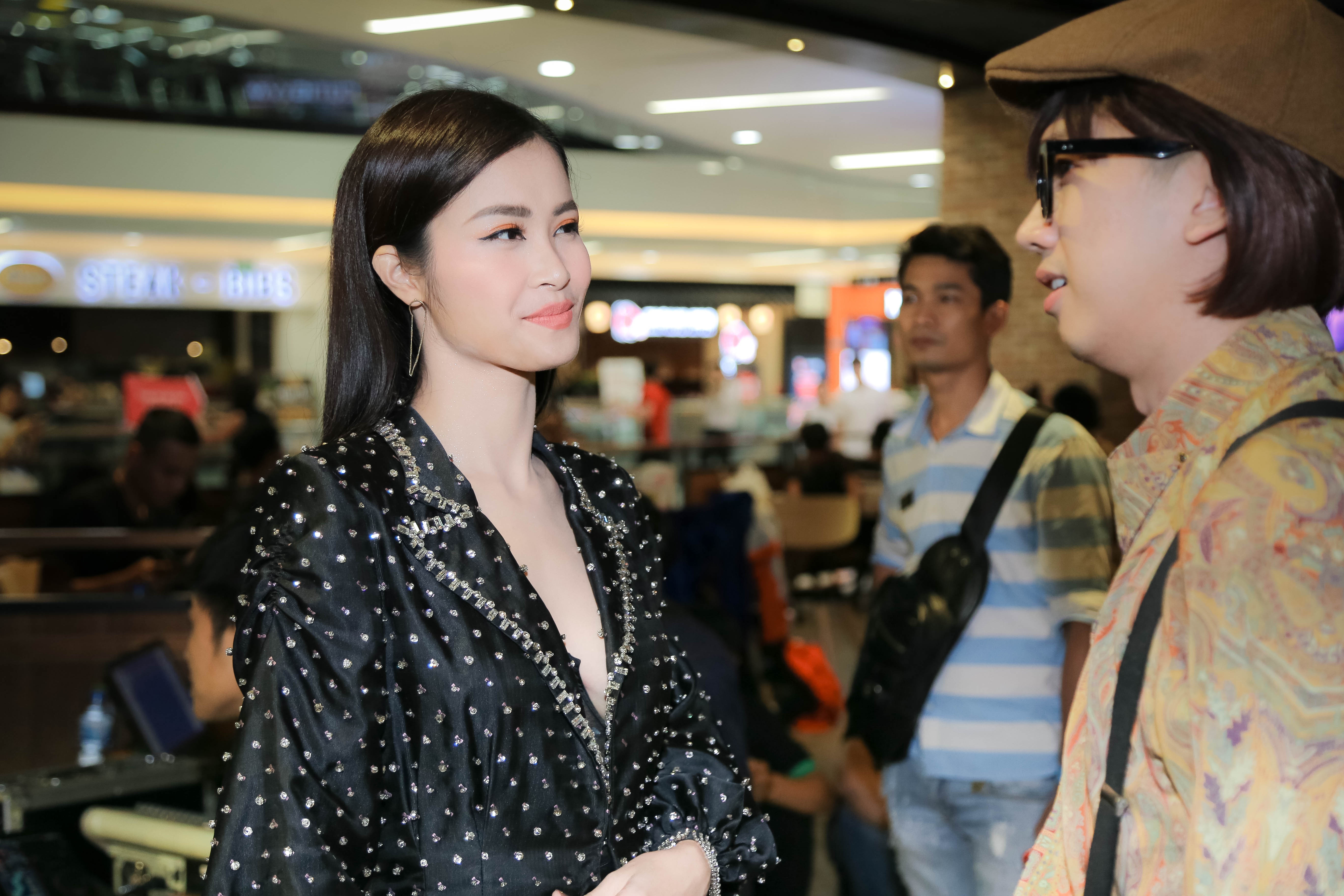 Dam Vinh Hung ra mat MV Mot minh co sao dau anh 7