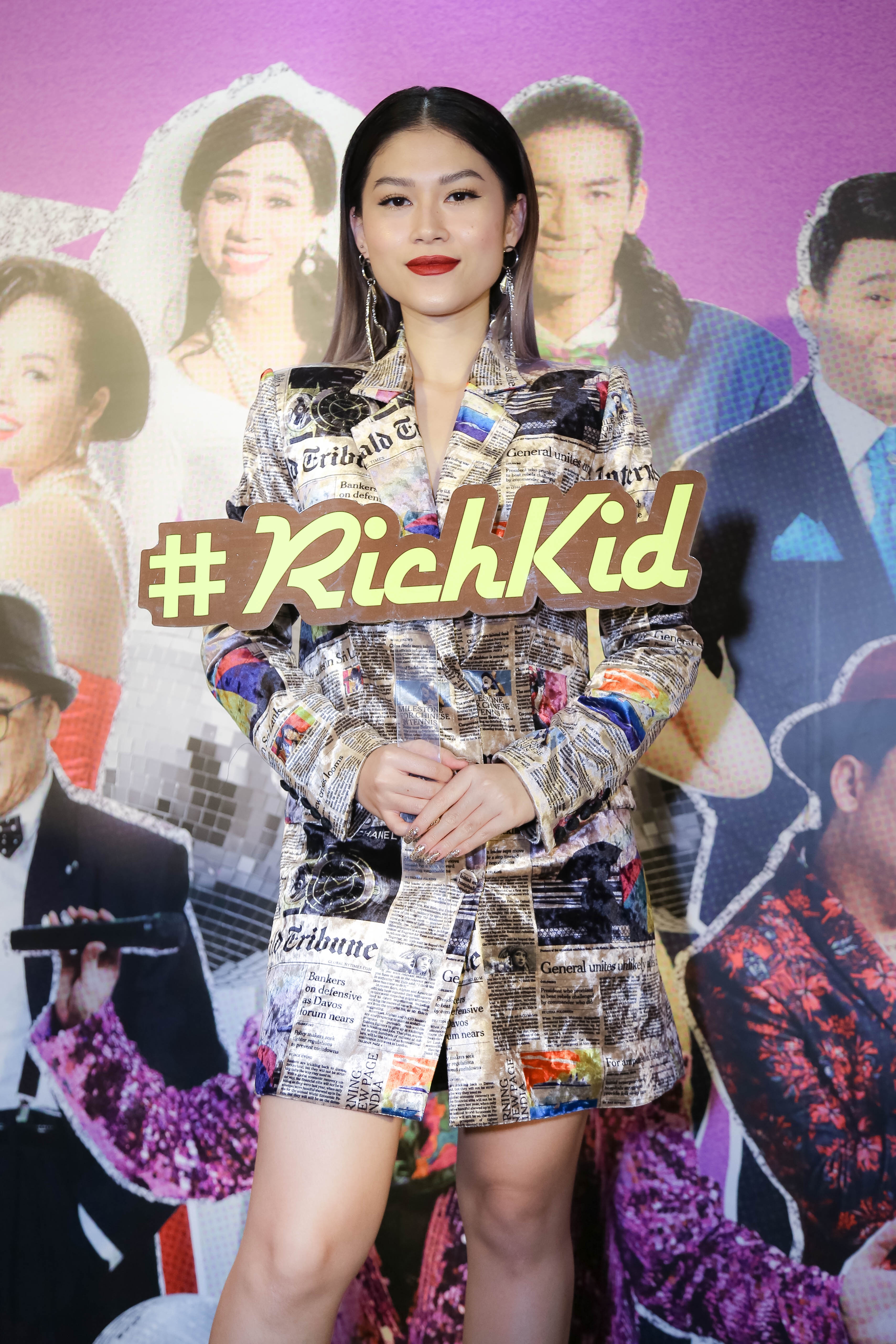 Dam Vinh Hung ra mat MV Mot minh co sao dau anh 9