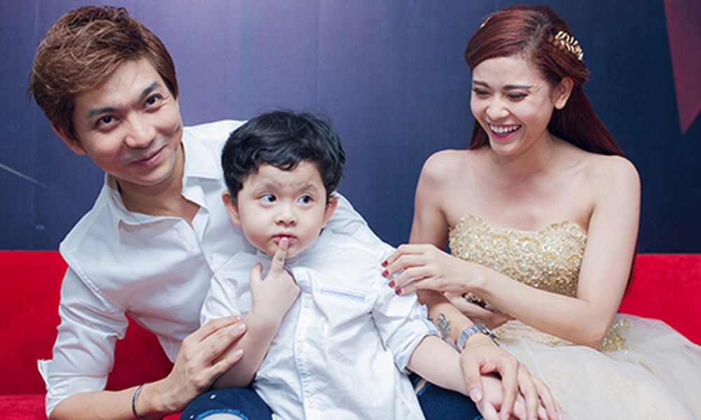 Tim và Trương Quỳnh ANh đã ly hôn nhưng vẫn yêu ảnh 3 Tim va Truong Quynh ANh da ly hon nhung van yeu anh 3