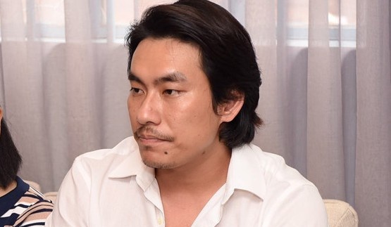 Kieu Minh Tuan tra lai 900 trieu cho NSX phim sau on ao voi An Nguy hinh anh