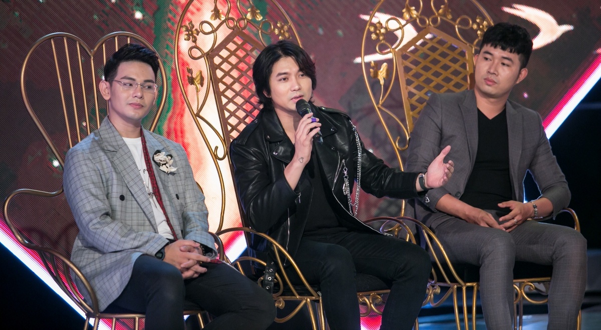 Tim va Truong Quynh ANh da ly hon nhung van yeu anh 2