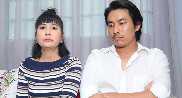 An Nguy to Cat Phuong dao dien scandal anh 3