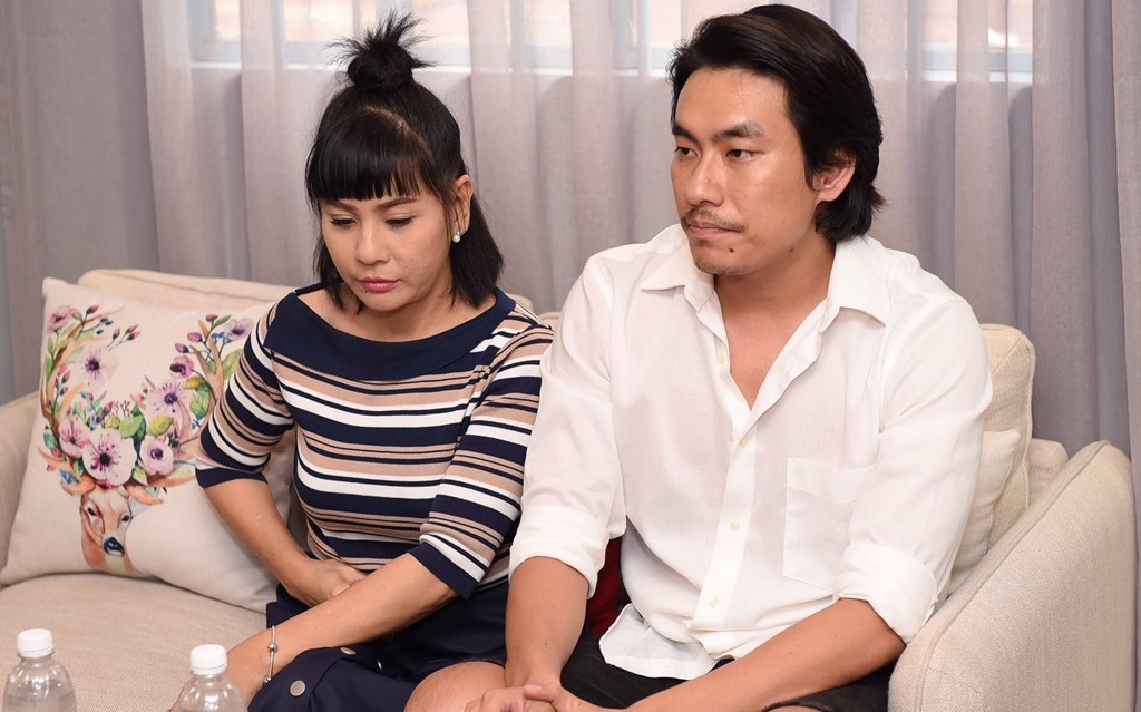 Nha san xuat se kien Cat Phuong anh 2