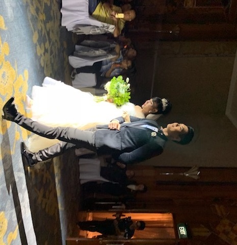 Đám cưới Trương Nam Thành ở Hà Nội ảnh 2 Dam cuoi Truong Nam Thanh o Ha Noi anh 2