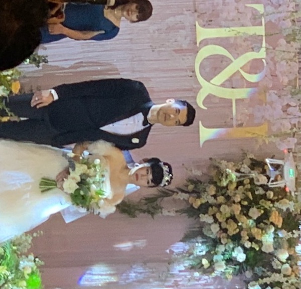 Đám cưới Trương Nam Thành ở Hà Nội ảnh 1 Dam cuoi Truong Nam Thanh o Ha Noi anh 1