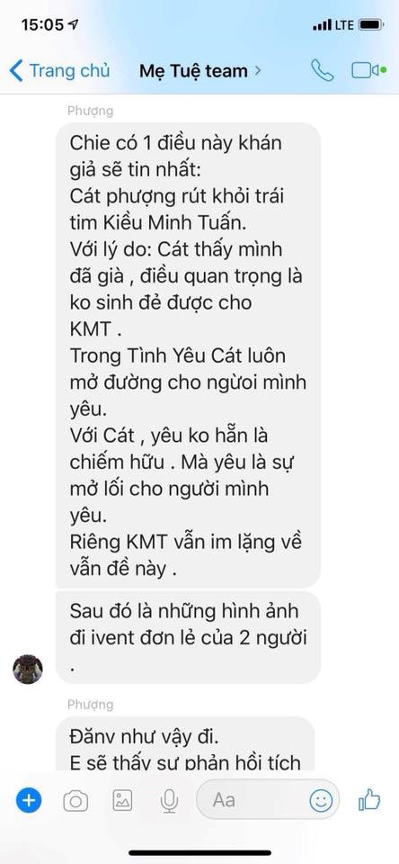 Huynh Dong bi oan khi An Nguy to PR anh 2