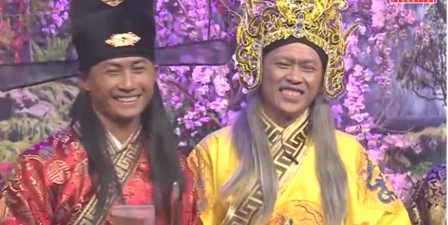Vuot qua Thuy Nga, Thien Vuong gianh cup On gioi lan thu 2 hinh anh