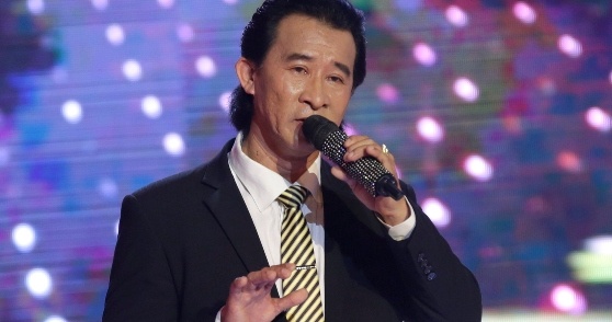 Con trai Che Linh hat sai loi, sai nhip bi loai khoi cuoc thi Bolero hinh anh