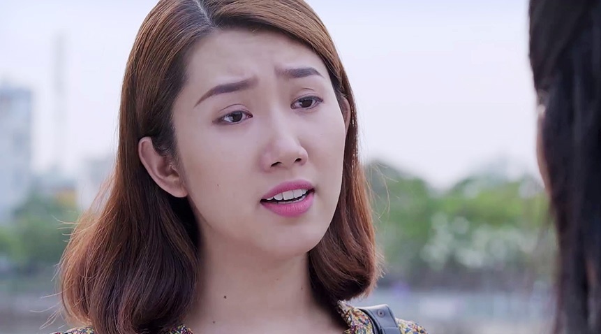 'Gao nep gao te': Vua ra tu, Han da long hanh, mang chui nguoi than hinh anh