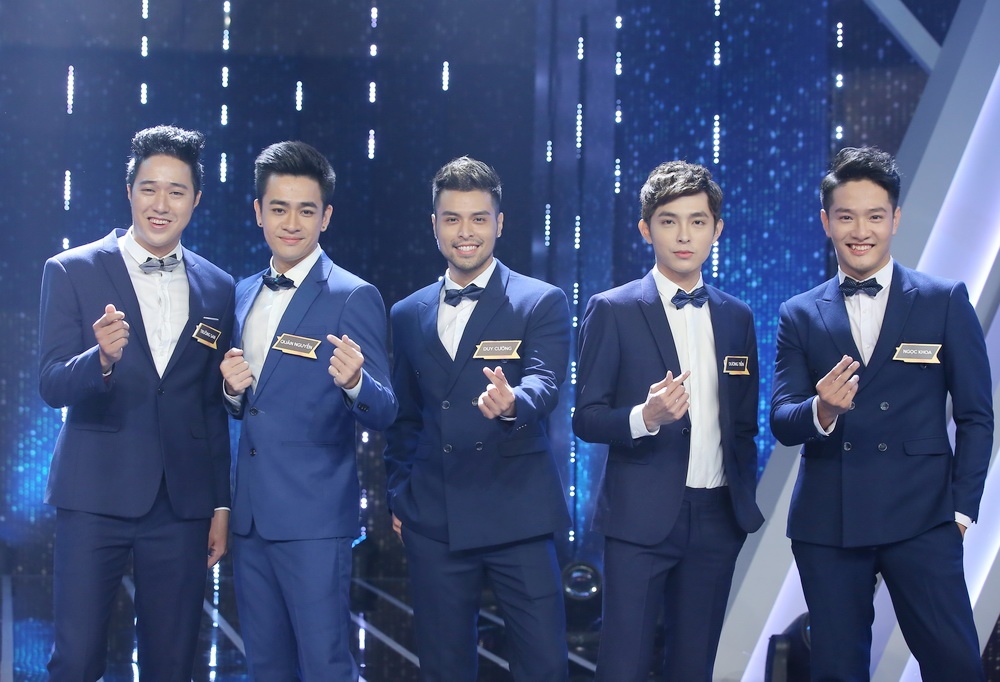 Jang Mi thua nhan yeu nham gioi tinh thu ba anh 2