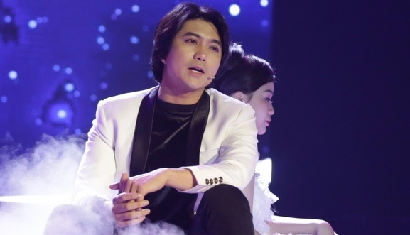 Tim hat hit 'Mot vong trai dat' sau 10 nam, ke bi benh tu ky tu nho hinh anh