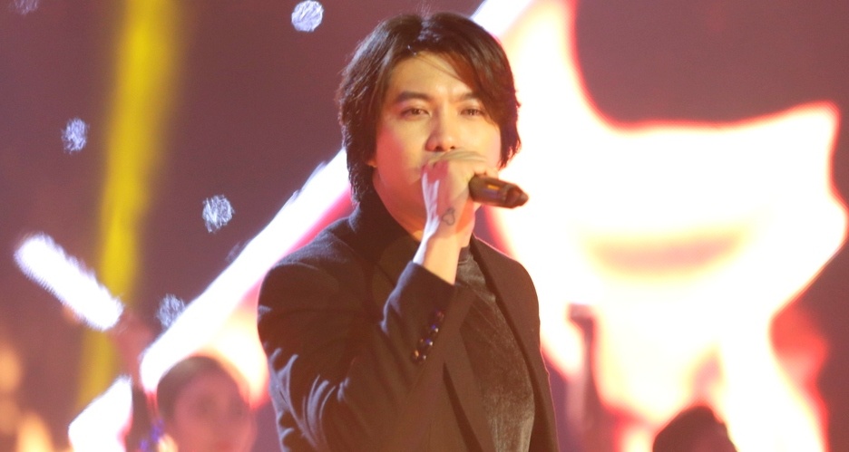 Tim hat hit 'Mot vong trai dat' tung song ca voi Minh Hang sau 10 nam hinh anh