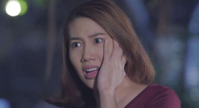 'Gao nep gao te' tap 88: Han bi ba danh va bat quy goi xin loi Kiet hinh anh