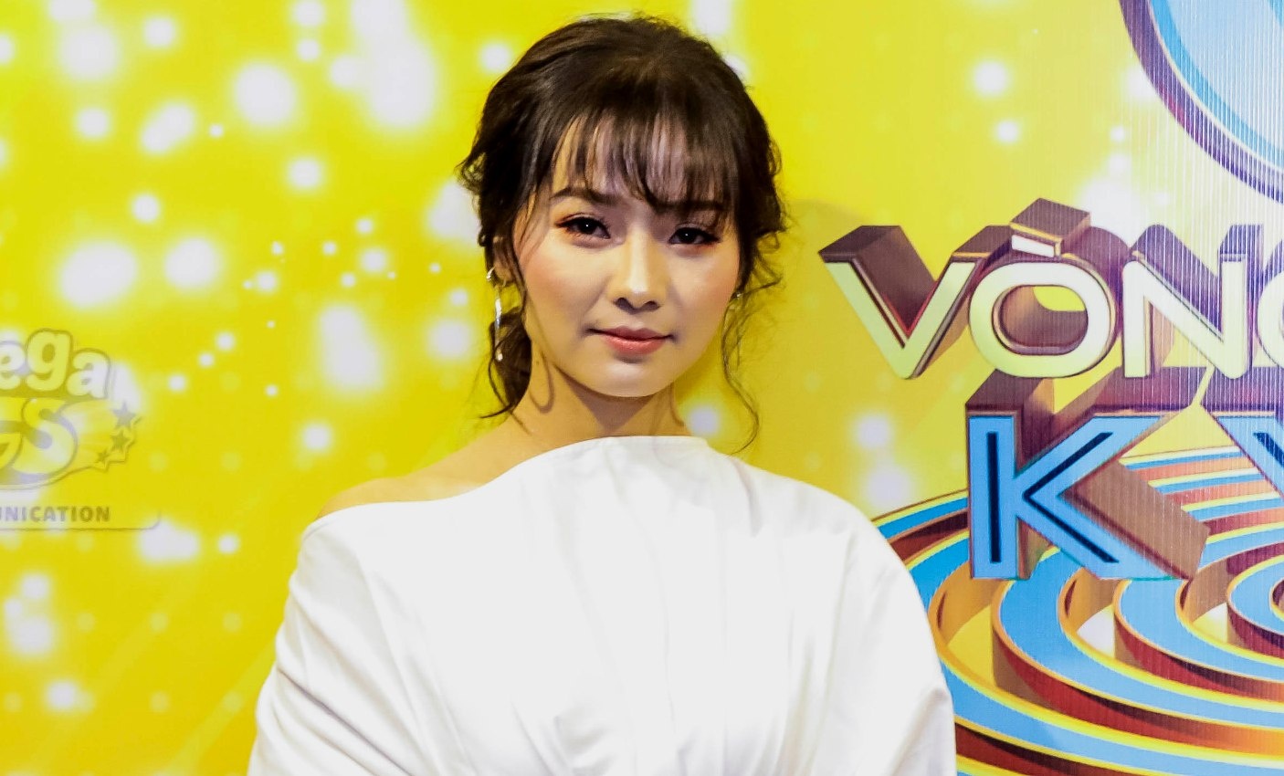 Cuộc sống tù túng của Khánh Hiền ở Mỹ ảnh 2 Cuoc song tu tung cua Khanh Hien o My anh 2