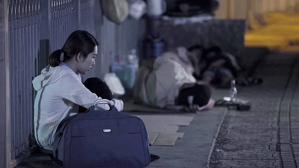 Gạo nếp gạo tẻ tập 89 ảnh 2 Gao nep gao te tap 89 anh 2