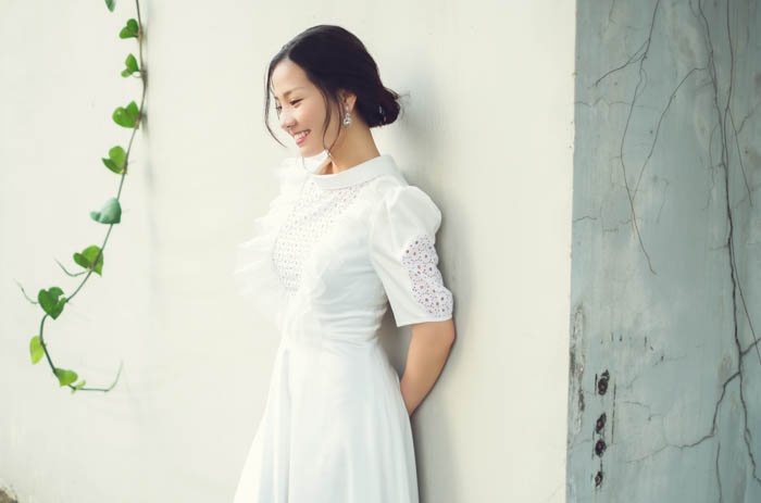 Cuộc sống tù túng của Khánh Hiền ở Mỹ ảnh 3 Cuoc song tu tung cua Khanh Hien o My anh 3