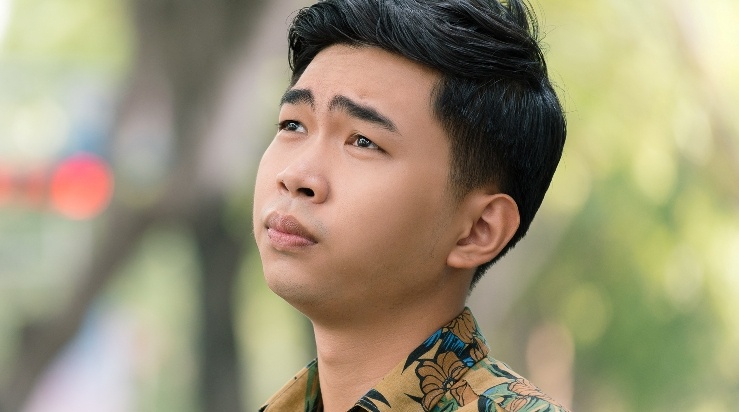 Cay hai Minh Du: 'Toi tung tu trach minh qua do vi dien ban nang' hinh anh