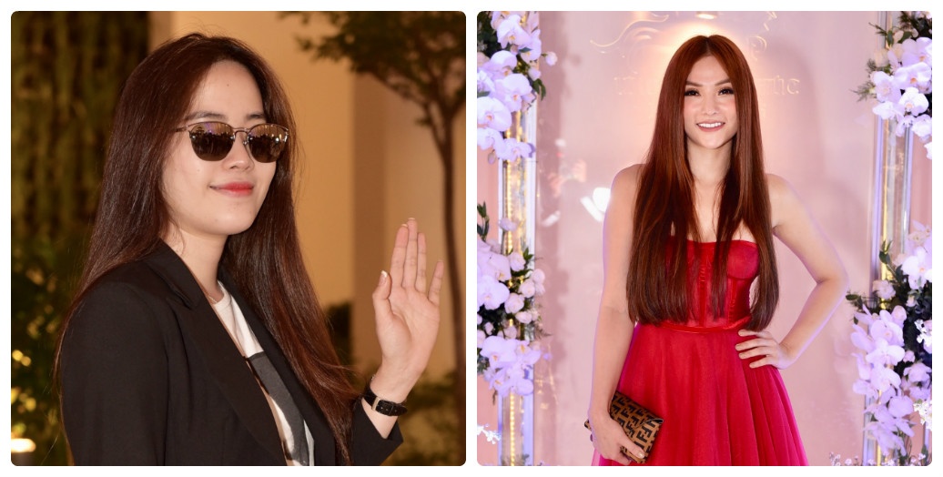 Nam Em, Thu Thuy du doan doi tuyen Viet Nam thang Philippines hinh anh