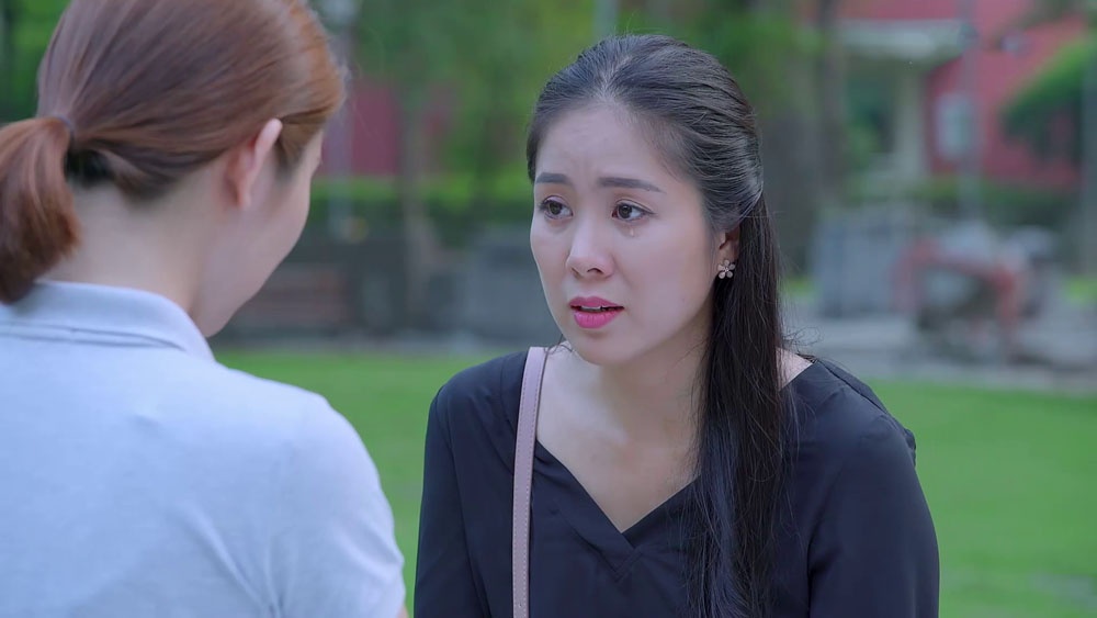 Gạo nếp gạo tẻ tập 93 ảnh 1 Gao nep gao te tap 93 anh 1