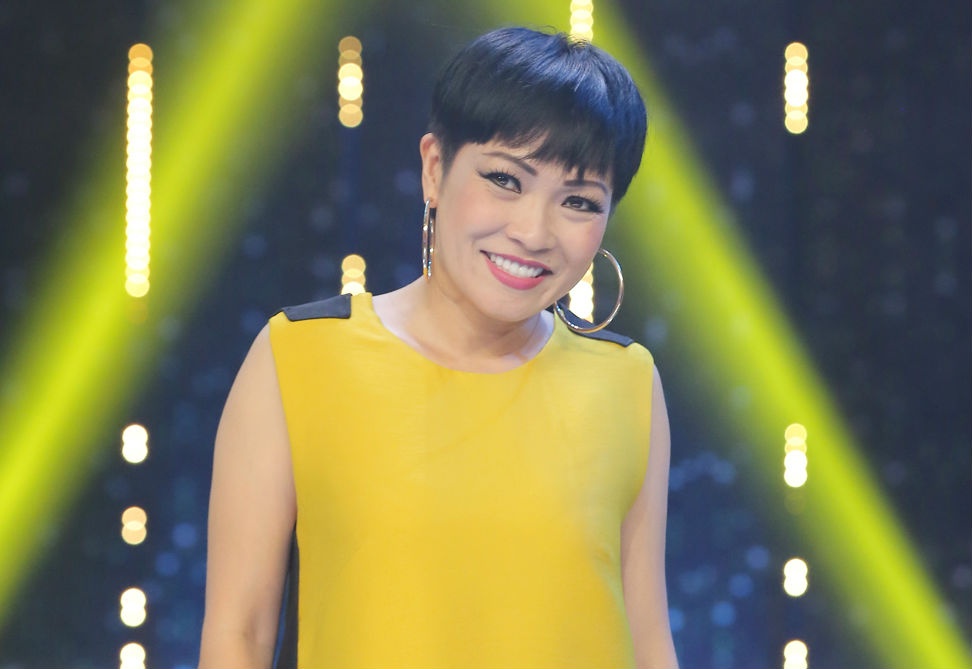 Tran Thanh mang on Tien Dat anh 2