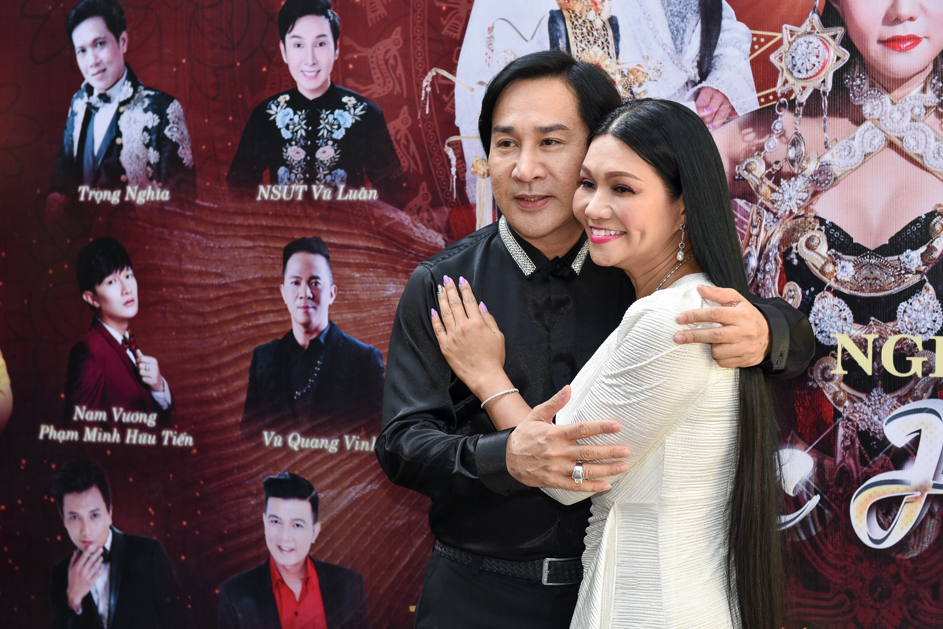 Live show ngọc huyền ở tphcm ảnh 1 Live show ngoc huyen o tphcm anh 1