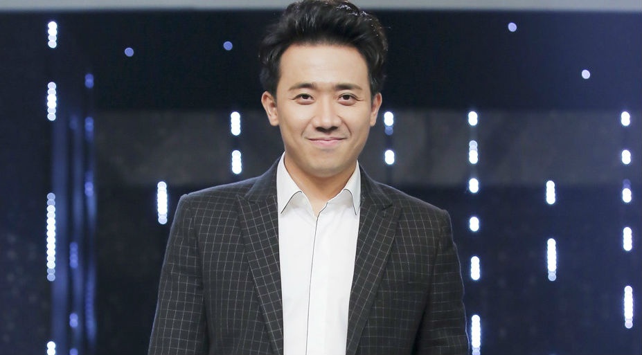 Tran Thanh: Toi mang on Tien Dat, giuc vo goi cho anh ay khi kho khan hinh anh