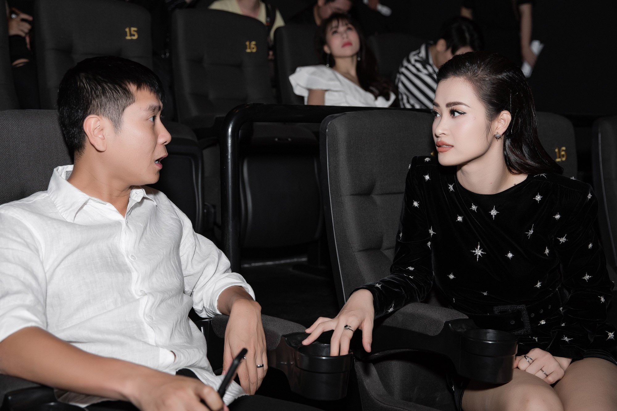 Đông Nhi tổ chức live show sau 10 năm ca hát ảnh 1 Dong Nhi to chuc live show sau 10 nam ca hat anh 1