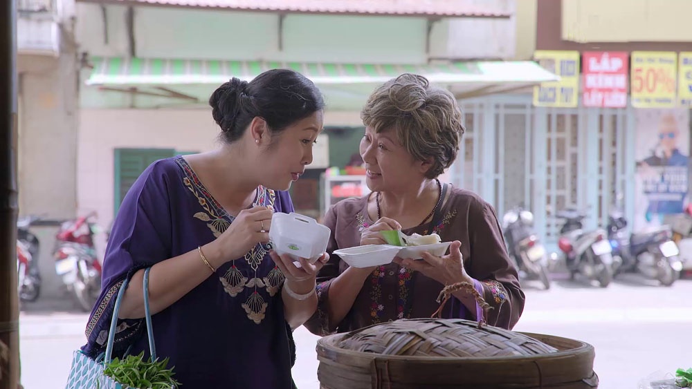 Gạo nếp gạo tẻ tập 94 ảnh 1 Gao nep gao te tap 94 anh 1