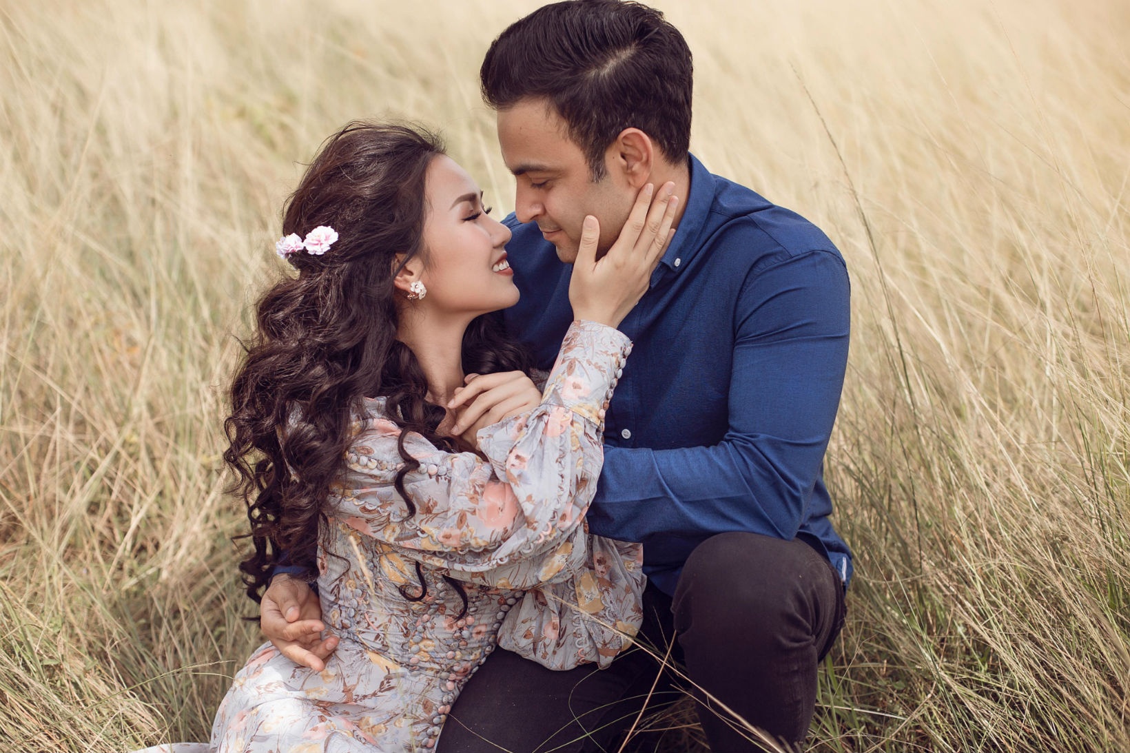 Võ Hạ Trâm công khai bạn trai ảnh 2 Vo Ha Tram cong khai ban trai anh 2