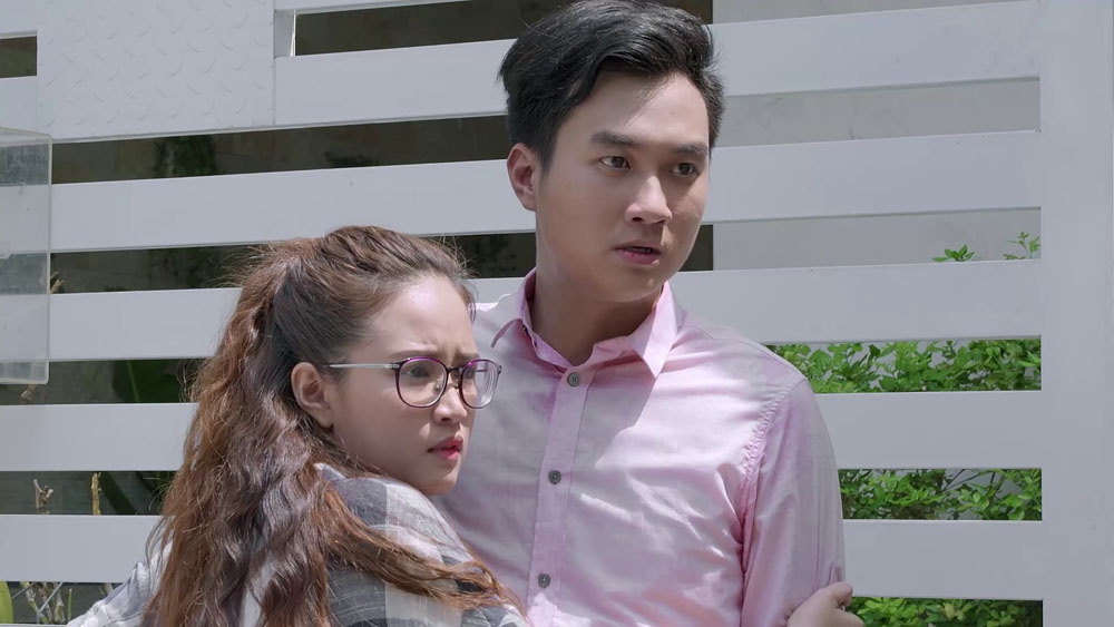 'Gao nep gao te': Minh chet lang vi nhan tinh cua chong ve o chung hinh anh
