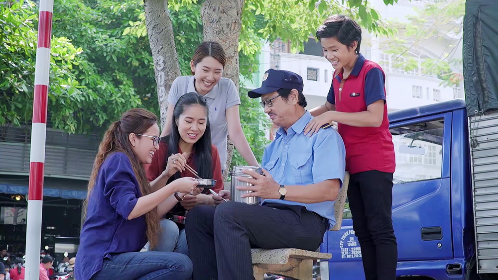 Tap 98 Gao nep gao te anh 2