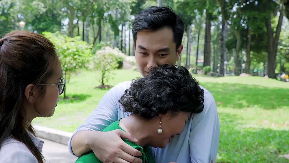 Tap 98 Gao nep gao te anh 1