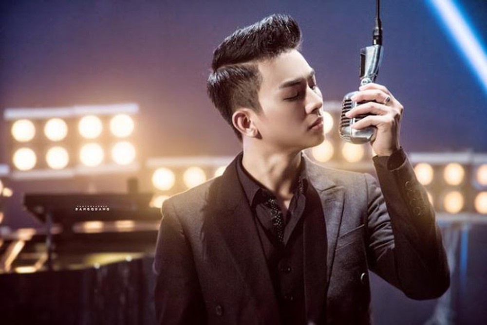 Hoai Lam tro lai sau 2 thang tuyen bo nghi hat 2 nam? hinh anh