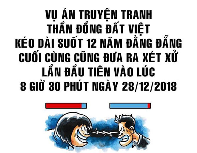 Tranh chấp thần đồng đất Việt ảnh 2 Tranh chap than dong dat Viet anh 2