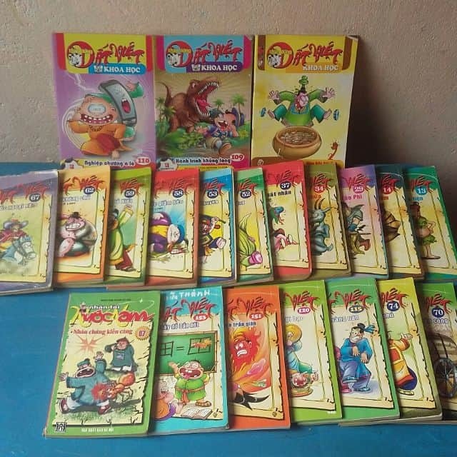 Tranh chấp thần đồng đất Việt ảnh 1 Tranh chap than dong dat Viet anh 1