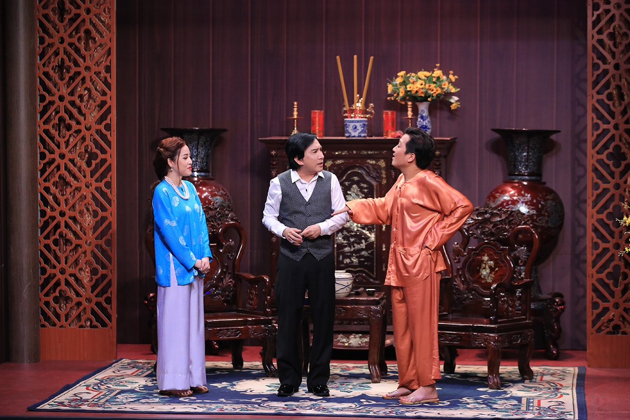 On gioi cau day roi nham chan,  thieu dot pha anh 1