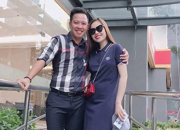 Giang Hồng Ngọc bị stress khi sinh con ở Mỹ ảnh 2 Giang Hong Ngoc bi stress khi sinh con o My anh 2