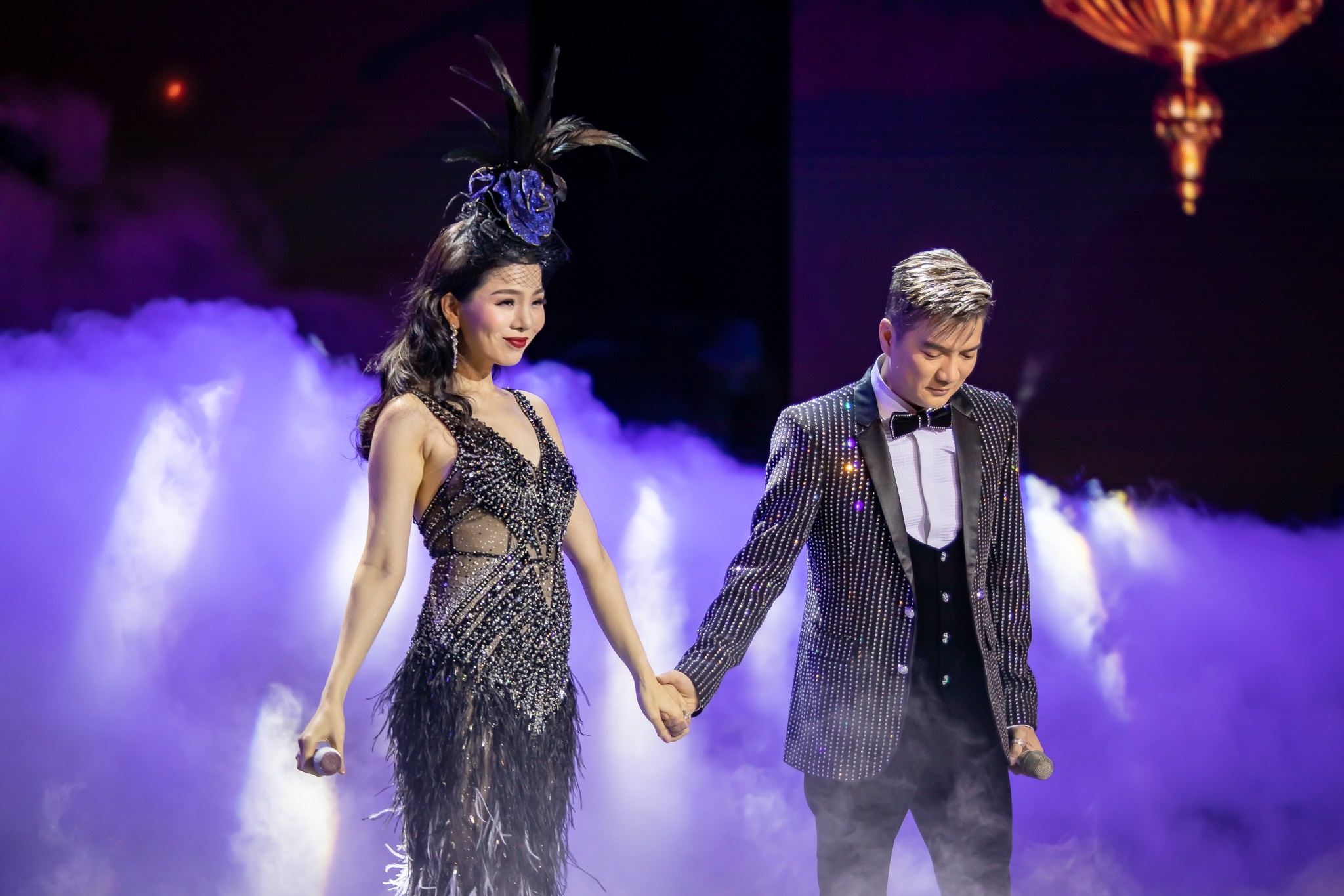 Hà Hồ và Lệ Quyên khó hàn gắn mối quan hệ ảnh 1 Ha Ho va Le Quyen kho han gan moi quan he anh 1