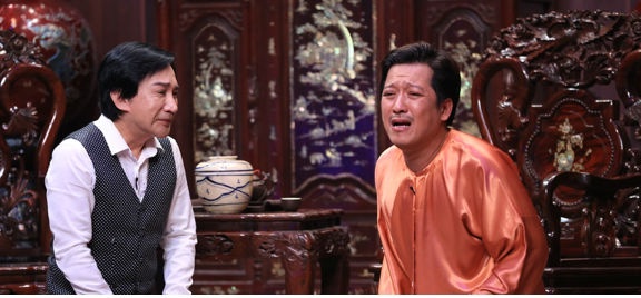 Nghe si len tieng khi 'On gioi, cau day roi' bi che nham chan, qua da hinh anh