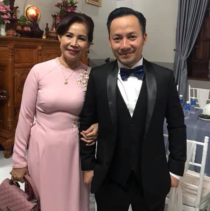 Dam cuoi Dinh Tien Dat o Binh Thuan anh 5