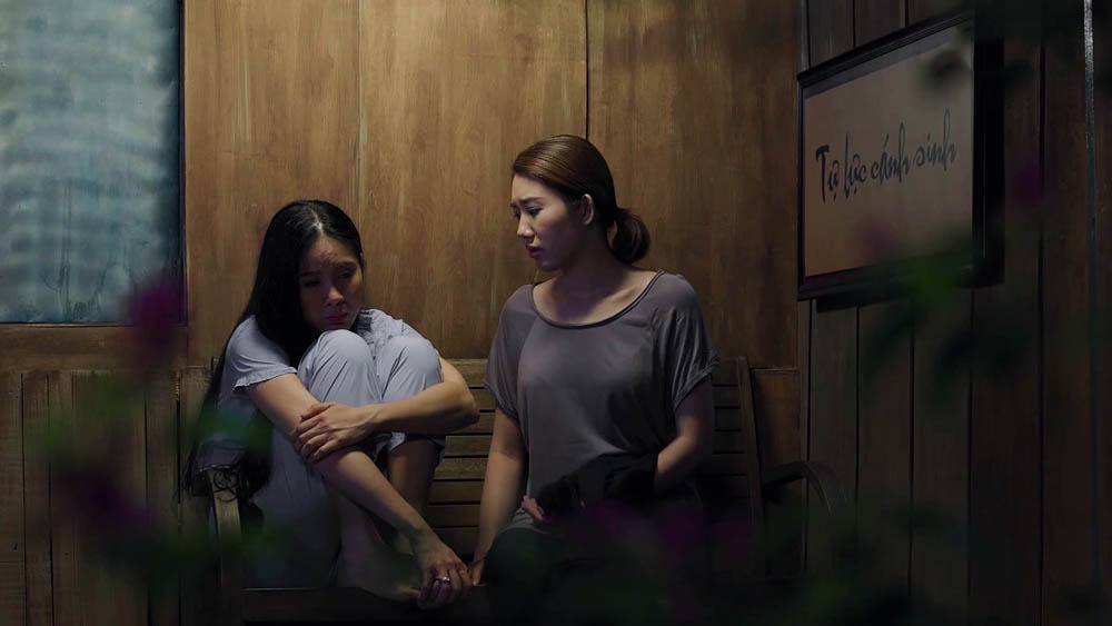 Những tình tiết vô lý của Gạo nếp gạo tẻ ảnh 3 Nhung tinh tiet vo ly cua Gao nep gao te anh 3