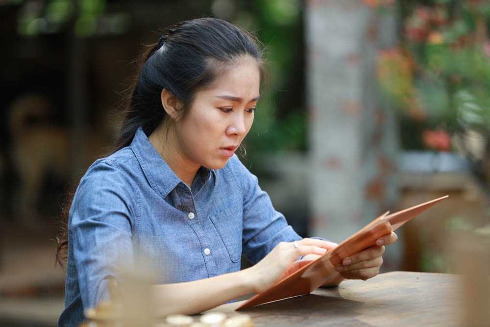 Những tình tiết vô lý của Gạo nếp gạo tẻ ảnh 2 Nhung tinh tiet vo ly cua Gao nep gao te anh 2