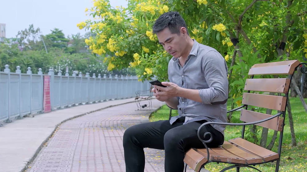 Những tình tiết vô lý của Gạo nếp gạo tẻ ảnh 1 Nhung tinh tiet vo ly cua Gao nep gao te anh 1