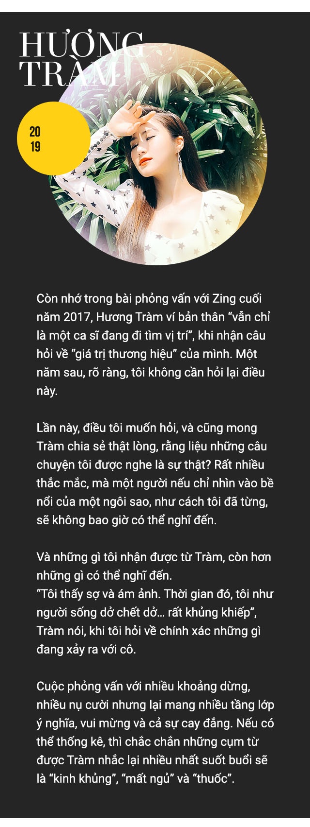 Hương Tràm ảnh 3 Huong Tram anh 3