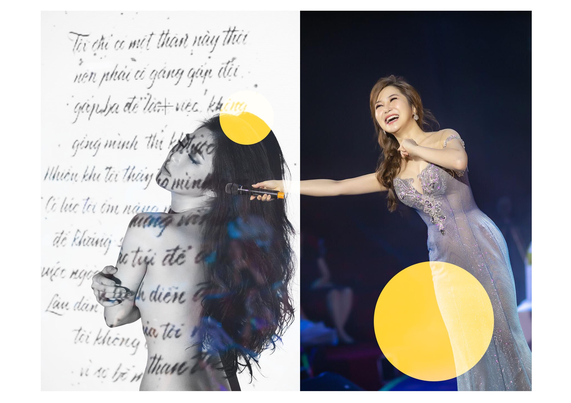 Hương Tràm ảnh 7 Huong Tram anh 7